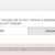 Cannot open this file because of an error.: Template Url must be an Amazon S3 URL.